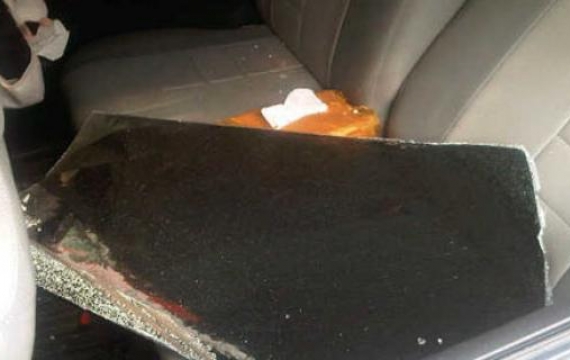 Ditinggal Sebentar Masuk Kantor, Uang Rp 45 Juta di Mobil Lesap